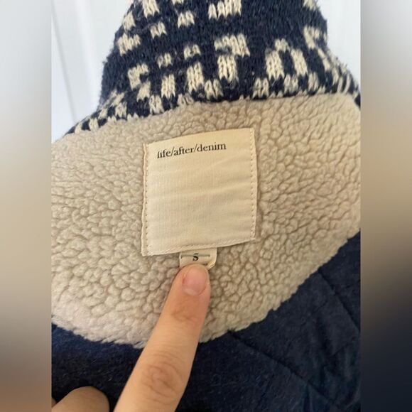 Life After Denim Scandinavian Style Jacket - Picture 5 of 6